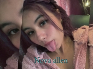 Nova_allen