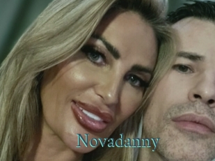 novadanny En live show