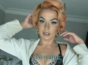 Novajuk