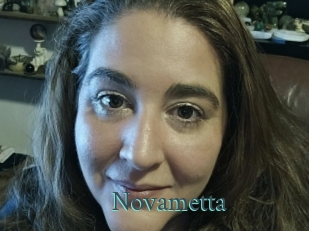 Novametta