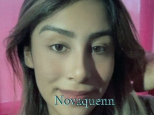novaquenn En live show