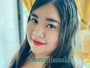 Nozomisasaki