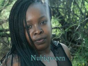 Nubiqween