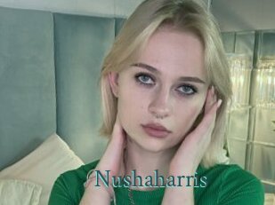 Nushaharris