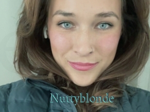 Nuttyblonde