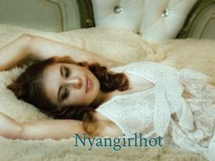 Nyangirlhot