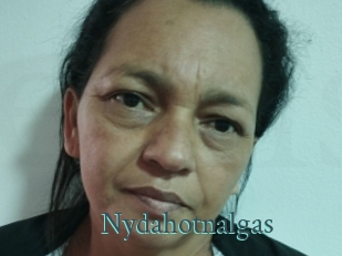 Nydahotnalgas