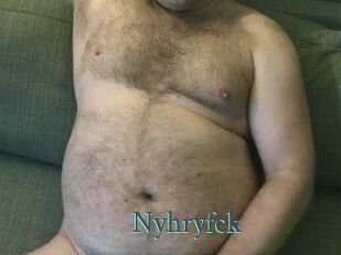 Nyhryfck