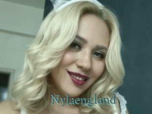 Nylaengland