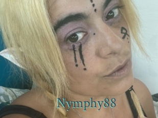 Nymphy88