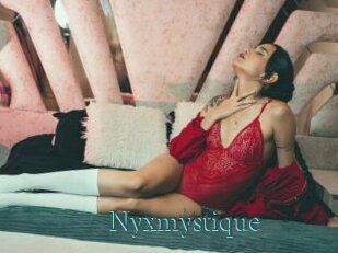 Nyxmystique