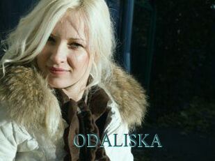 ODALISKA