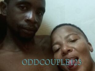ODDCOUPLE123