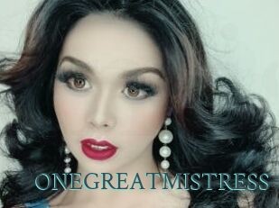 ONEGREATMISTRESS