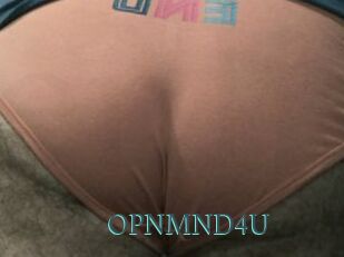 OPNMND4U