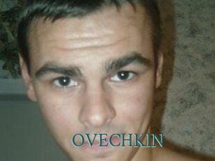 OVECHKIN