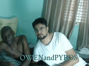 OWENandPYROS