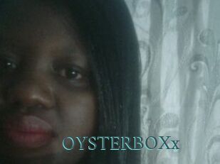OYSTERBOXx