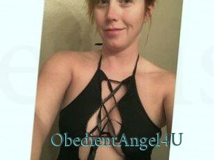 ObedientAngel4U