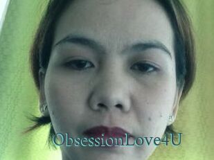 ObsessionLove4U