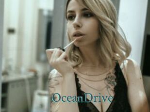 OceanDrive