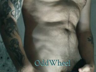 OddWheel