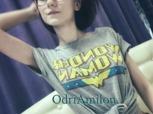 OdriAmilon