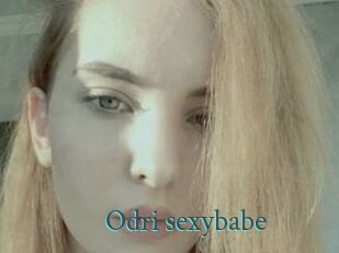 Odri_sexybabe