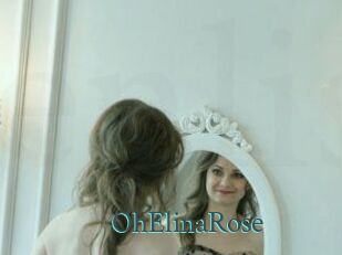 OhElinaRose
