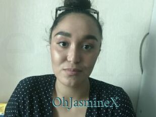 OhJasmineX
