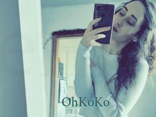 OhKoKo