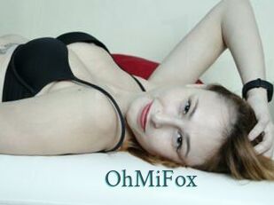 OhMiFox