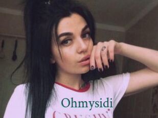 Ohmysidi