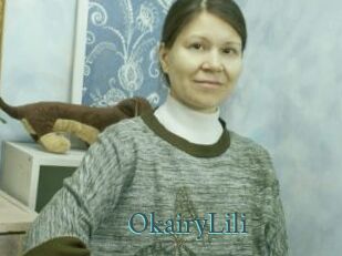 OkairyLili