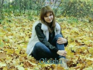 Okasha