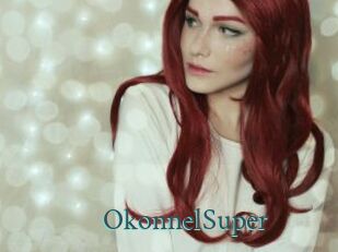OkonnelSuper