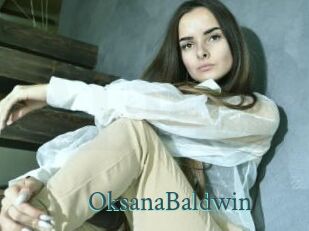 OksanaBaldwin