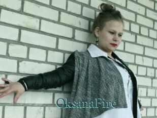 OksanaFire