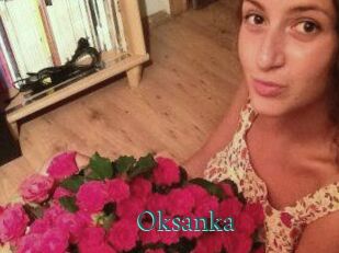Oksanka