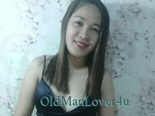 OldManLover4u
