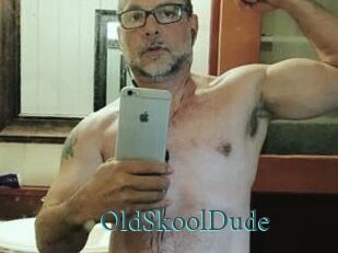 OldSkoolDude