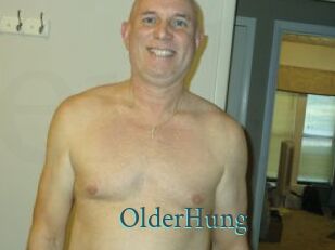OlderHung