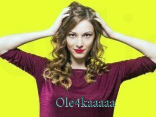 Ole4kaaaaa
