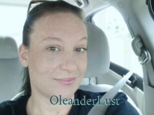 OleanderLust