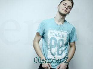 Oleander_Z