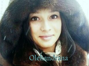 Olehandrana