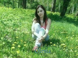 Olesia