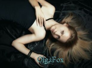 OlgaFox