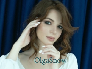 OlgaSnow