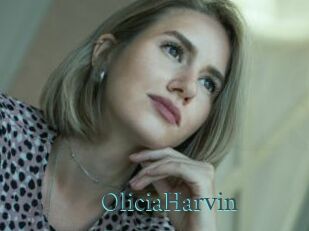 OliciaHarvin